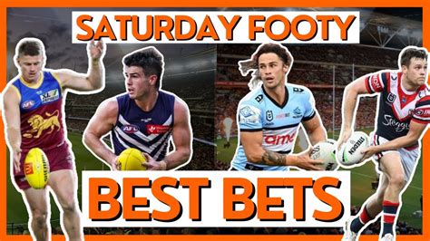 nrl best bets